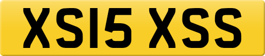 XS15XSS