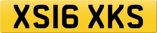 XS16XKS