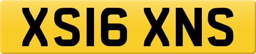 XS16XNS