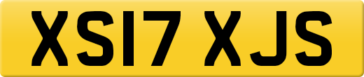 XS17XJS