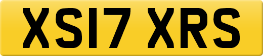 XS17XRS