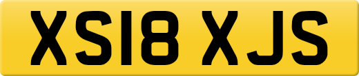 XS18XJS