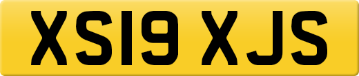 XS19XJS