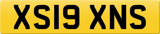 XS19XNS