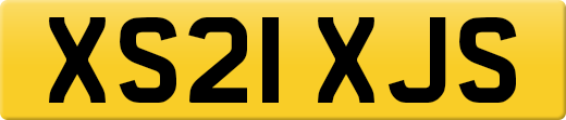 XS21XJS