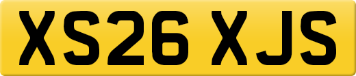 XS26XJS