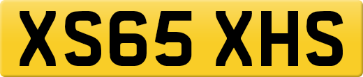 XS65XHS