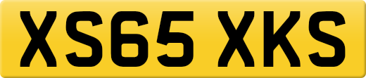 XS65XKS