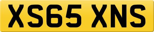 XS65XNS