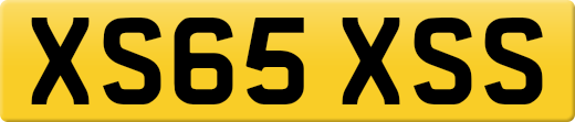 XS65XSS