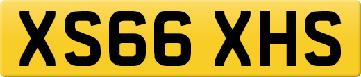 XS66XHS