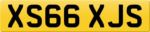 XS66XJS