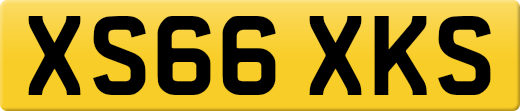 XS66XKS