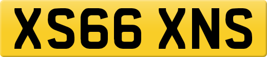 XS66XNS