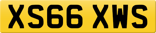 XS66XWS