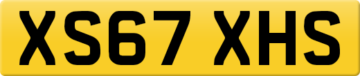 XS67XHS