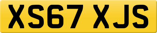 XS67XJS