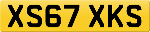 XS67XKS