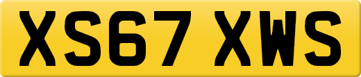 XS67XWS