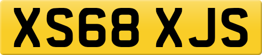 XS68XJS