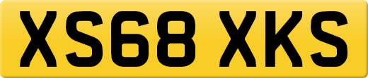 XS68XKS