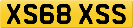 XS68XSS