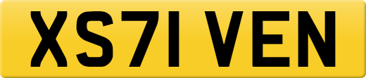 XS71VEN