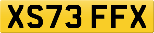 XS73FFX