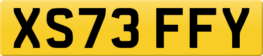XS73FFY
