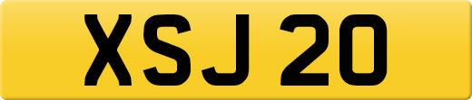 XSJ20