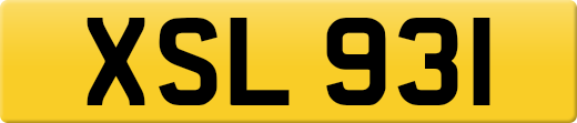 XSL931