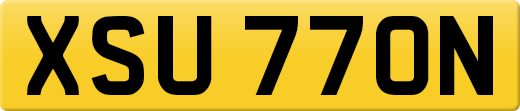 XSU770N