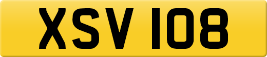 XSV108