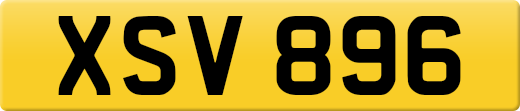 XSV896