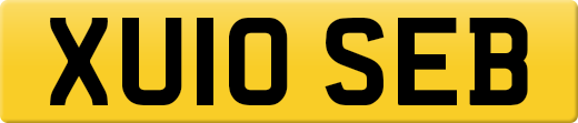XU10SEB