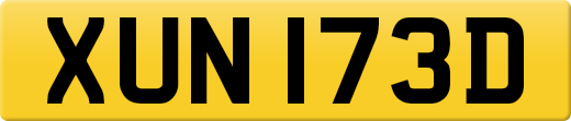 XUN173D