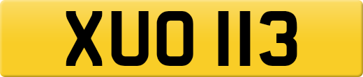 XUO113