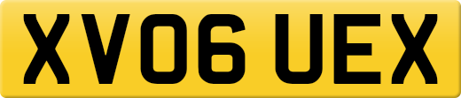 XV06UEX