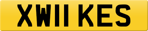 XW11KES