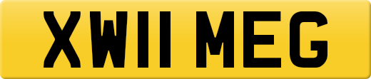 XW11MEG