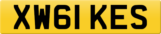 XW61KES