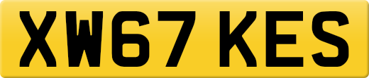 XW67KES
