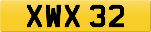 XWX32
