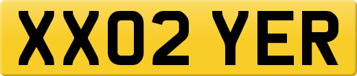 XX02YER