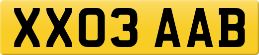 XX03AAB
