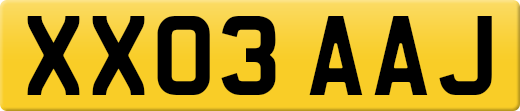 XX03AAJ