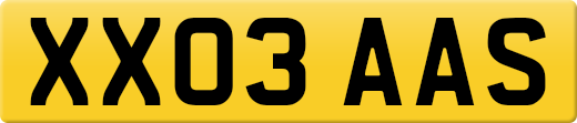 XX03AAS