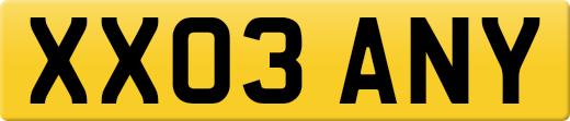 XX03ANY