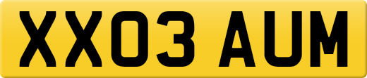 XX03AUM