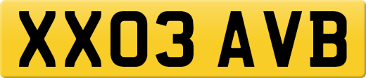 XX03AVB